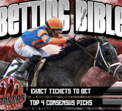 2023 Travers Stakes Betting Bible | Cash BIG With Us At Saratoga!