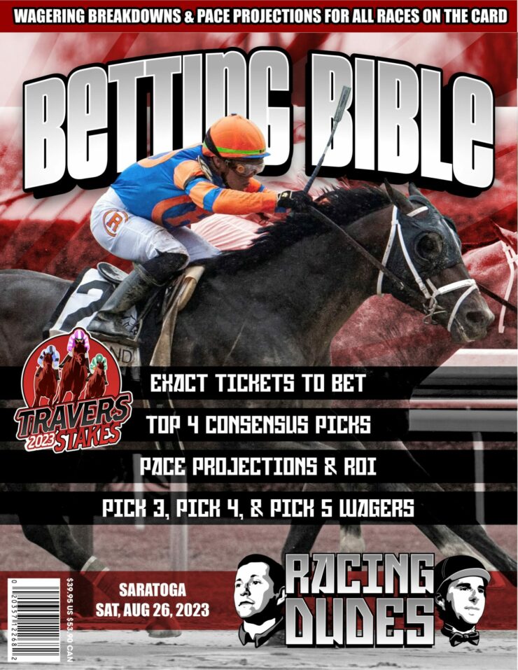 Saratoga Picks