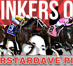 BLINKERS OFF 624: 2023 Fourstardave Preview and Rapid-Fire Picks