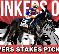 BLINKERS OFF 626: 2023 Travers Stakes Preview and Rapid-Fire Picks