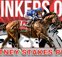 BLINKERS OFF 623: 2023 Whitney Stakes Preview and Rapid-Fire Picks