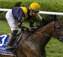 Keeneland Preview & FREE Picks | Queen Elizabeth II Stakes 2023: Elusive Princess Faces Mawj