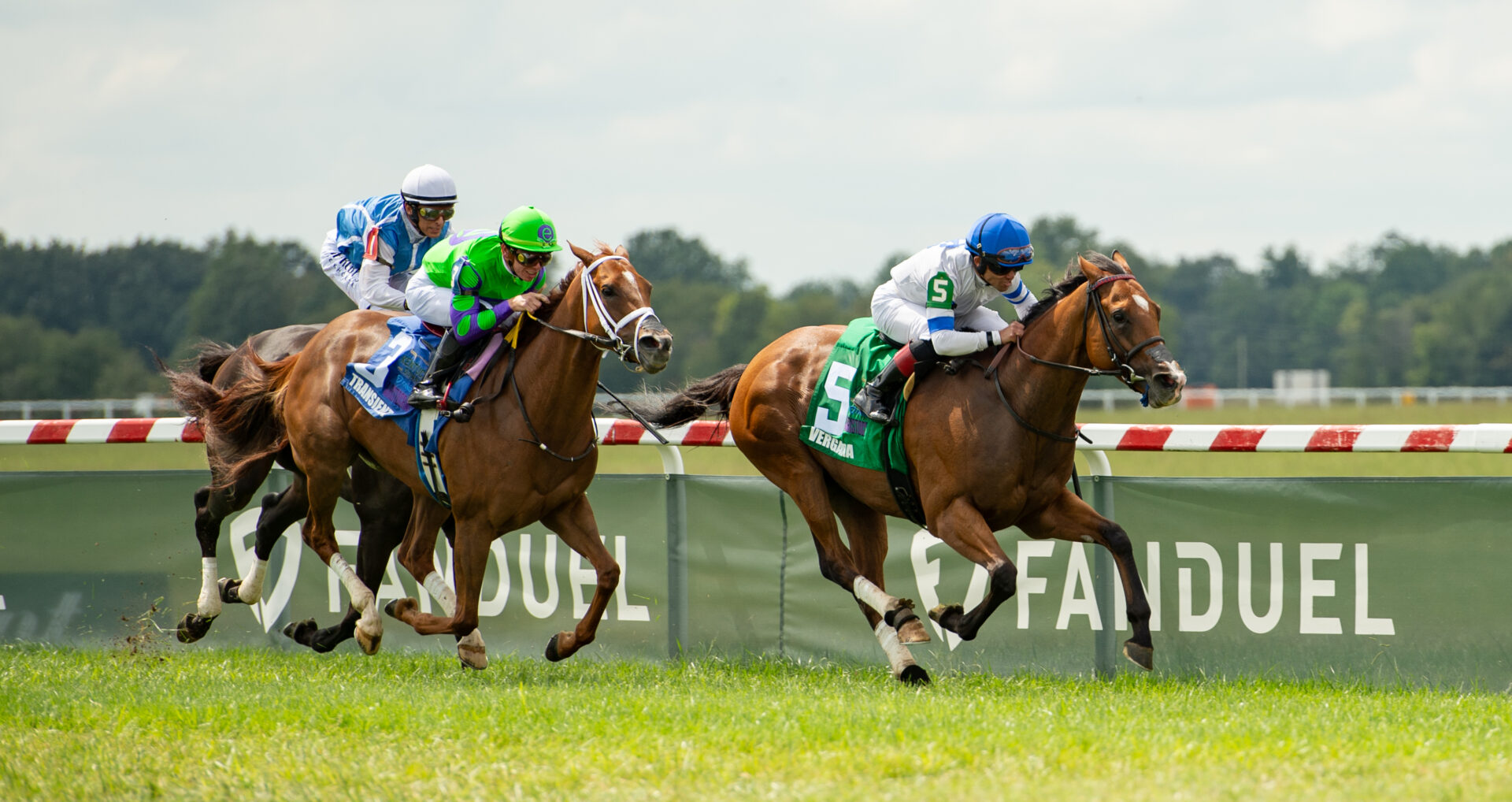 Keeneland Preview & FREE Picks Dowager Stakes 2023