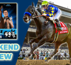 The Magic Mike Show 496: What We Learned | Del Mar, Saratoga, Kentucky Downs, & Breeders’ Cup