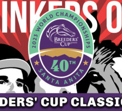 BLINKERS OFF 628: 2023 Breeders’ Cup Classic Early Look and Rapid-Fire Picks