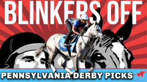 Pennsylvania Derby Picks