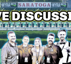 Horse Racing’s Current State & Future | Roundtable Discussion & Fan Forum