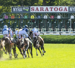 Saratoga Picks | Fourstardave Handicap 2024 [Breeders’ Cup Mile]