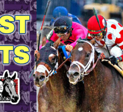 Horse Racing BEST BETS: Aqueduct November 18-19, 2023
