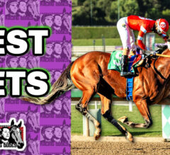 Horse Racing Picks Cash BIG! Racing Dudes BEST BETS Recap October 10, 2023