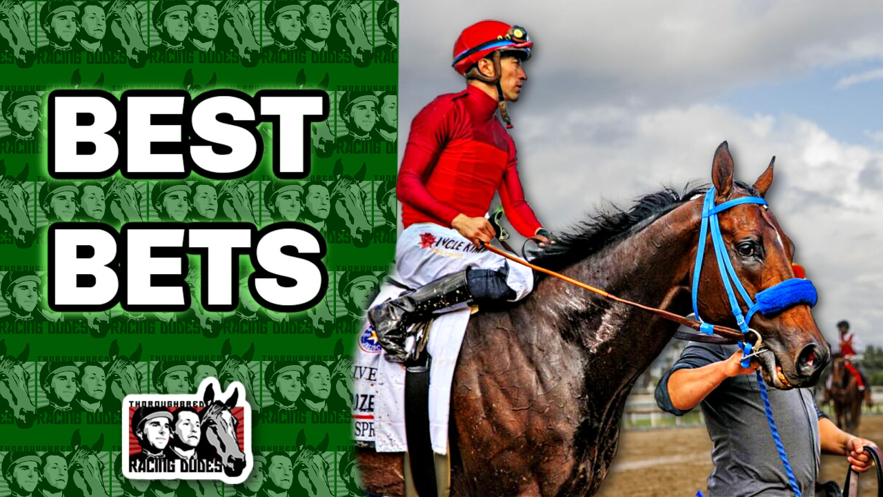 Dave Nevisons 3 High Stakes Horse Racing Picks Tuesdays Must See Bets - 1c6ho1o