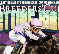 Breeders’ Cup 2023 Betting Bible Presale | Pre-Order Expert Picks & Betting Tips NOW!
