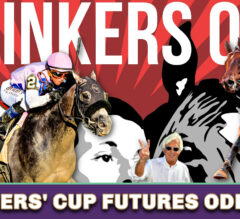 2023 Breeders’ Cup Futures Odds & Picks | Blinkers Off 635