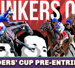 2023 Breeders’ Cup Pre-Entries Show | Blinkers Off 636