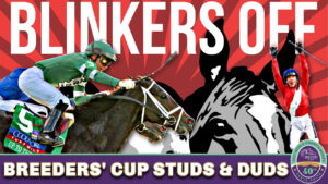 Breeders' Cup 2015  Free expert Friday picks for Keeneland's races