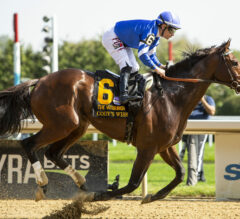 2023 Vosburgh Stakes Replay & Analysis | Cody’s Wish Wins, Breeders’ Cup Dirt Mile Next