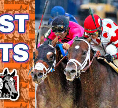 Horse Racing BEST BETS: Aqueduct November 25-26, 2023