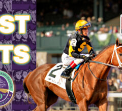 Breeders’ Cup BEST BETS | 2023 Horse Racing World Championships