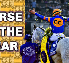 Did The Breeders’ Cup Results Decide Horse Of The Year?