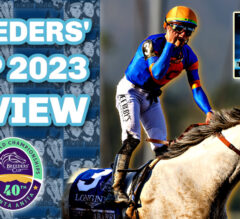 Breeders’ Cup 2023 Review | The Magic Mike Show 509