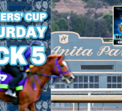 Breeders’ Cup 2023 Saturday Late Pick 5 Preview | The Magic Mike Show 508