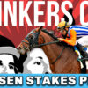 2023 Remsen Stakes Preview and Rapid-Fire Picks | Blinkers Off 642