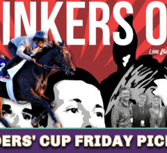 2023 Breeders’ Cup Future Stars Friday Picks | Blinkers Off 637