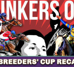 What We Learned From The 2023 Breeders’ Cup | Blinkers Off 639