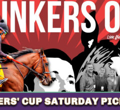 2023 Breeders’ Cup Saturday Picks | Blinkers Off 638