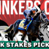 2023 Clark Stakes Preview and Saturday Rapid-Fire Picks | Blinkers Off 641