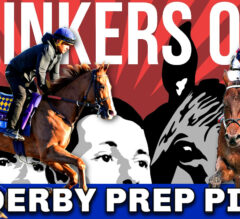 2023 Springboard Mile and Los Alamitos Futurity Previews and Rapid-Fire Picks | Blinkers Off 644