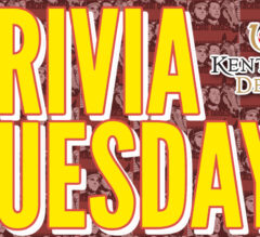 Horse Racing Trivia Tuesday | Risen Star Stakes