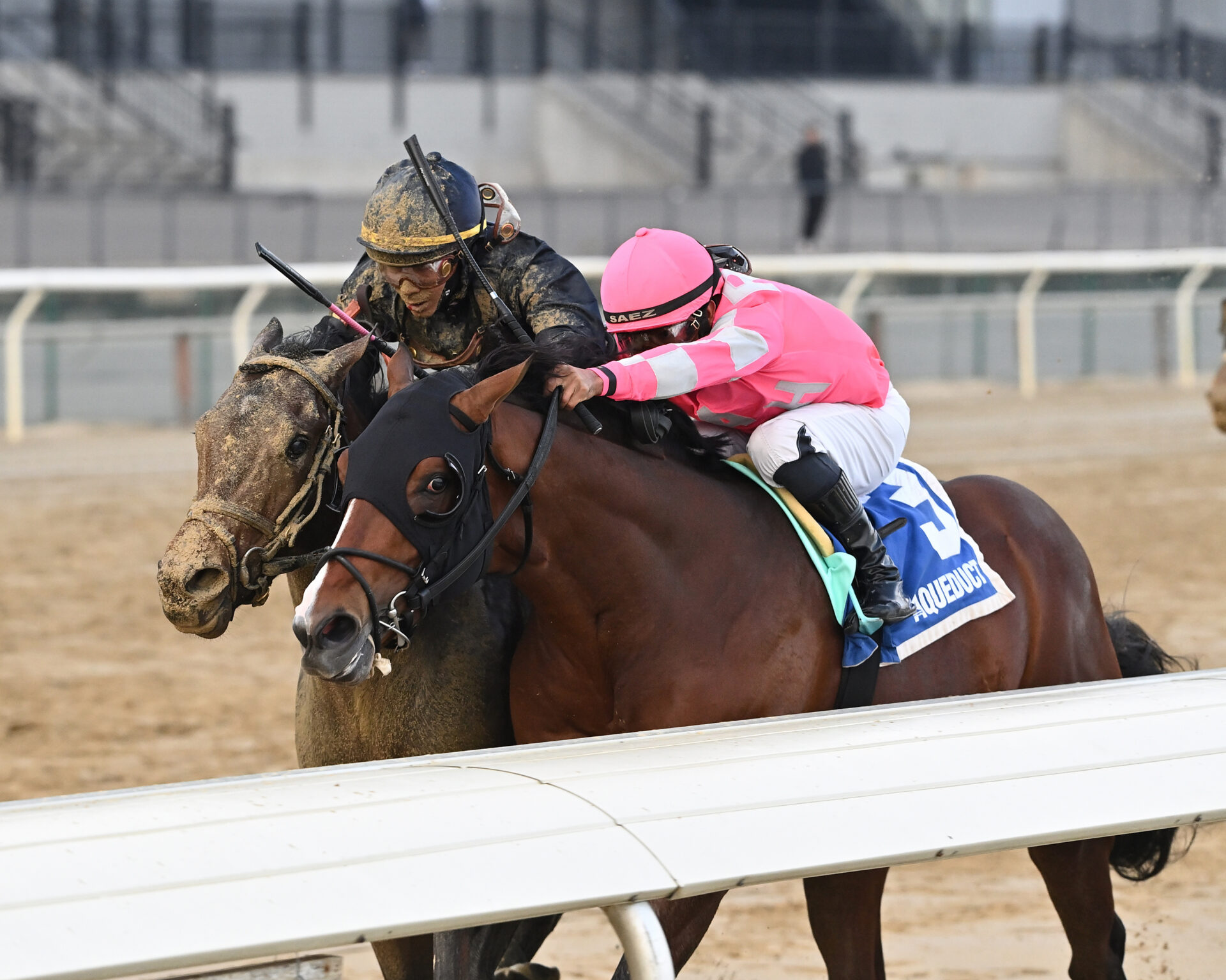 Keeneland Battaglia Picks - qj8ymn1