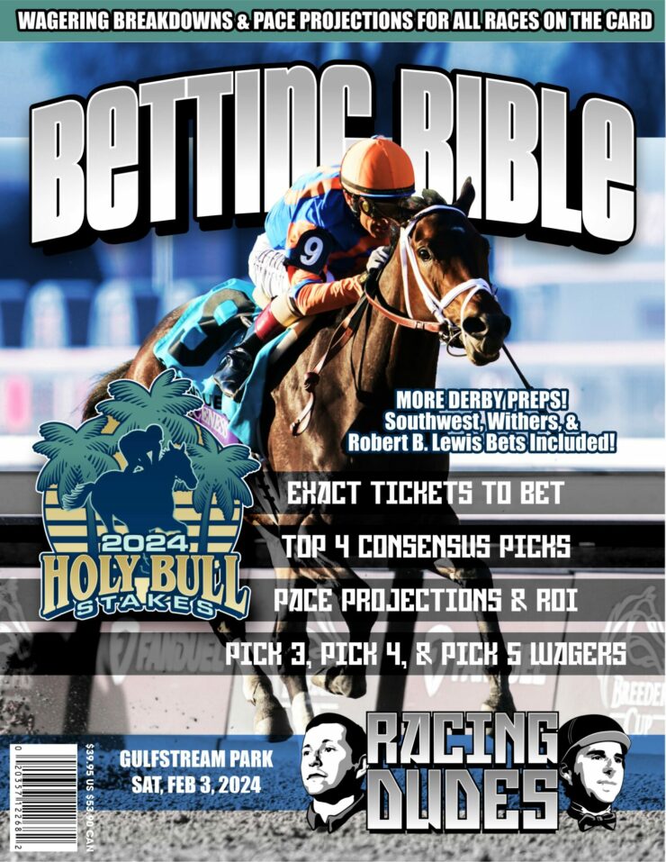 Gulfstream Picks