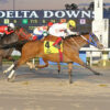 Racing Dudes Premium Picks HIT Trifecta at Delta Downs for $115.90 on $12 Ticket 11/22/24