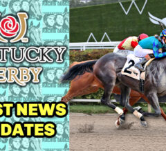 Kentucky Derby 2024 Latest News & Updates | Conquest Warrior Wins Impressively