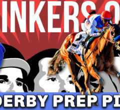 San Vicente and Jerome Previews and Rapid-Fire Picks | Blinkers Off 647