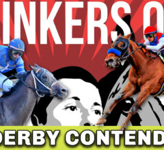 2024 Kentucky Derby Contenders Update and Rapid-Fire Picks | Blinkers Off 648