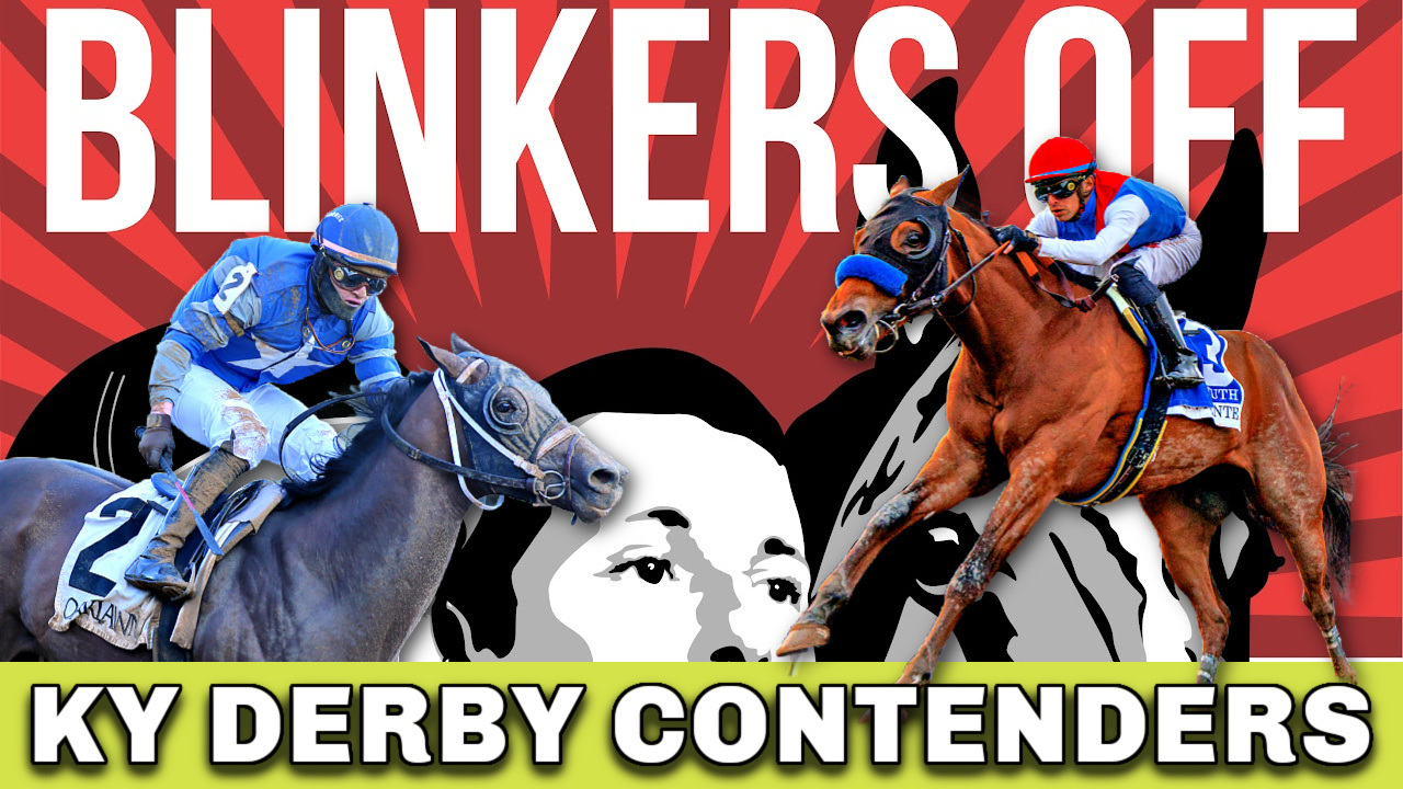 2024 Kentucky Derby Contenders Update and RapidFire Picks