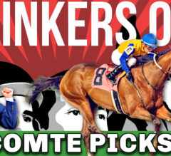 Lecomte Stakes Preview & Fair Grounds Picks | Blinkers Off 649
