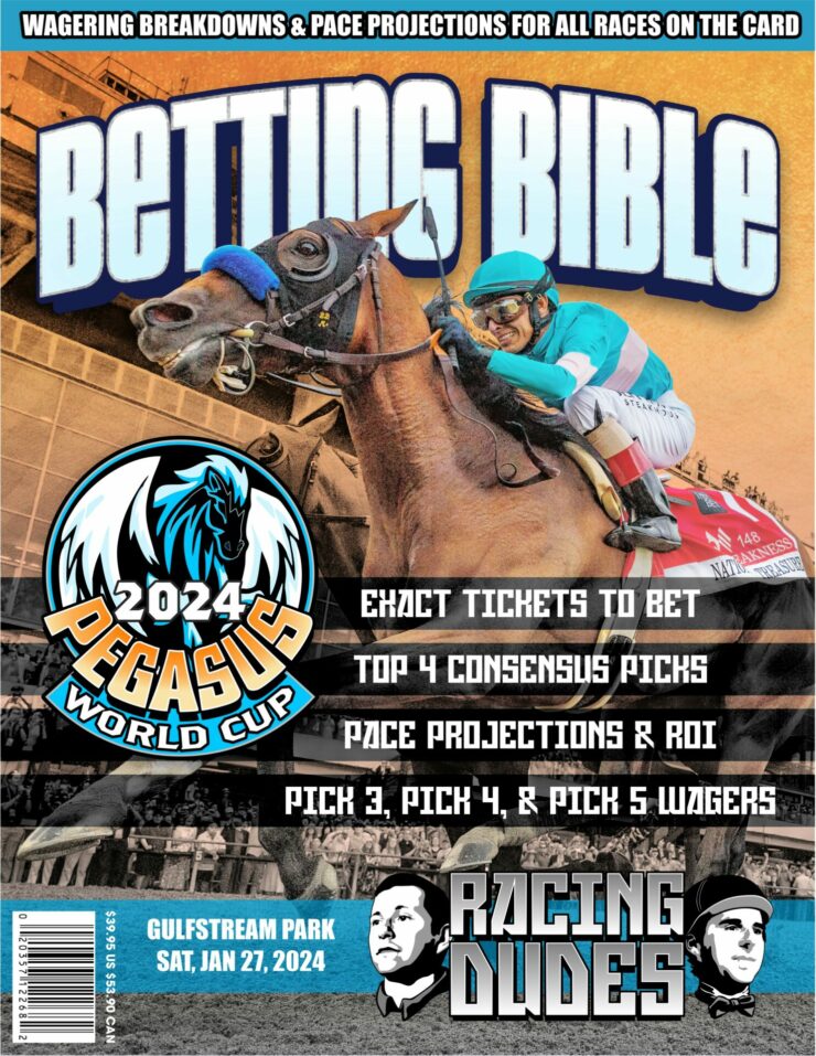 Pegasus Picks