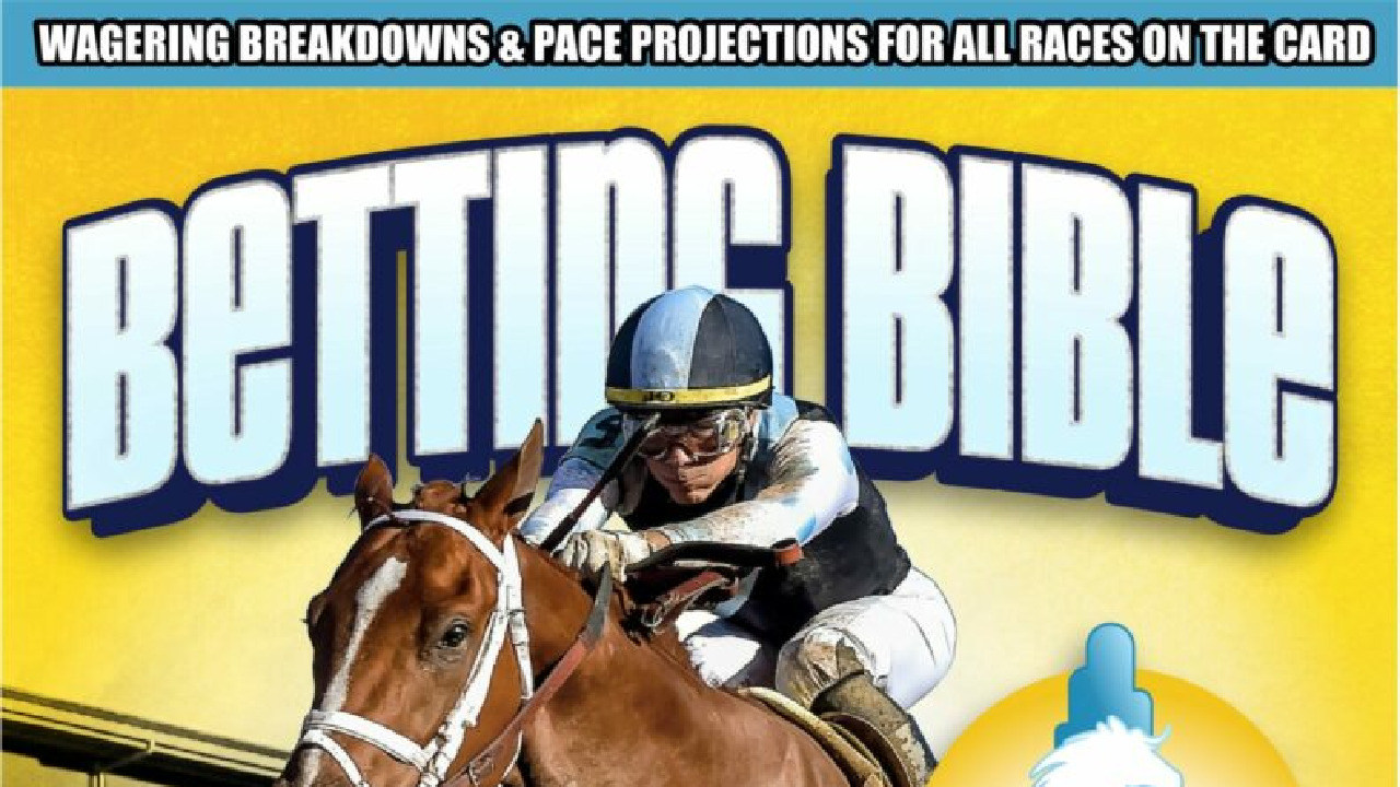 Fountain Of Youth Stakes 2024 Betting Bible Get EXPERT Picks   Betting Bible 