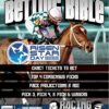Risen Star Stakes 2024 Betting Bible | Get Expert Picks NOW!