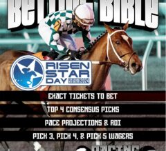 Risen Star Stakes 2024 Betting Bible | Get Expert Picks NOW!