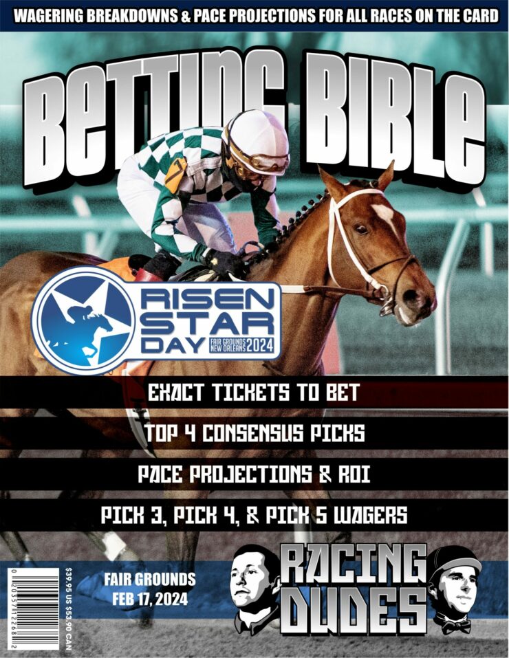 Risen Star Picks