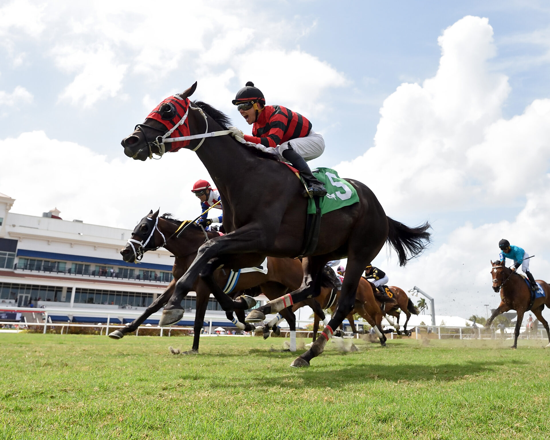 Gulfstream Picks Racing Dudes - evgjgcr