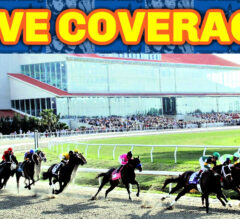 Risen Star Stakes Day 2024 | Fair Grounds Live Coverage