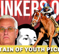 Fountain Of Youth & Kentucky Derby Prep Picks | Blinkers Off 655