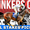 2024 Rebel Stakes Preview and Rapid-Fire Picks | Blinkers Off 654