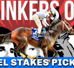 2024 Rebel Stakes Preview and Rapid-Fire Picks | Blinkers Off 654